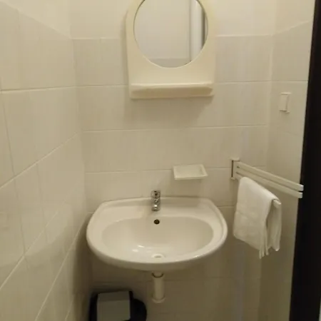 롯지 Pod Kaplickou Rajnochovice