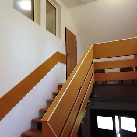 Pod Kaplickou Rajnochovice