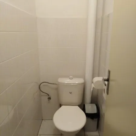 Pod Kaplickou 롯지 Rajnochovice