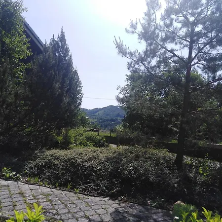 Pod Kaplickou 롯지 *